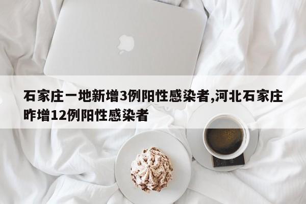 石家庄一地新增3例阳性感染者,河北石家庄昨增12例阳性感染者