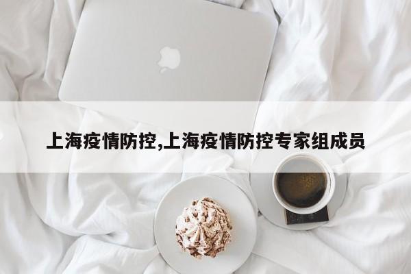 上海疫情防控,上海疫情防控专家组成员
